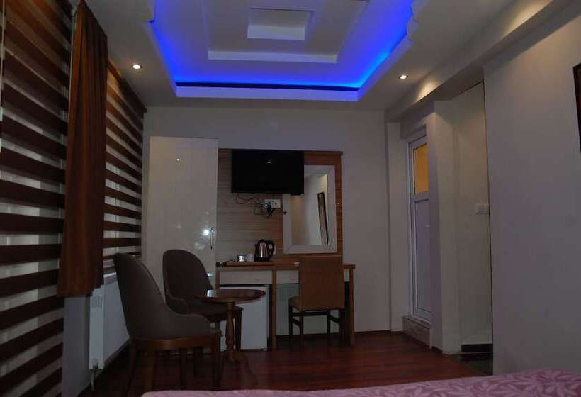 Номер Deluxe, Göznur Otel