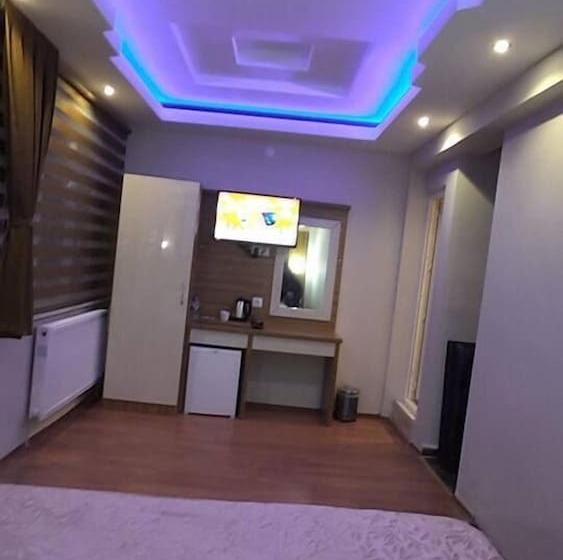 Номер Deluxe, Göznur Otel