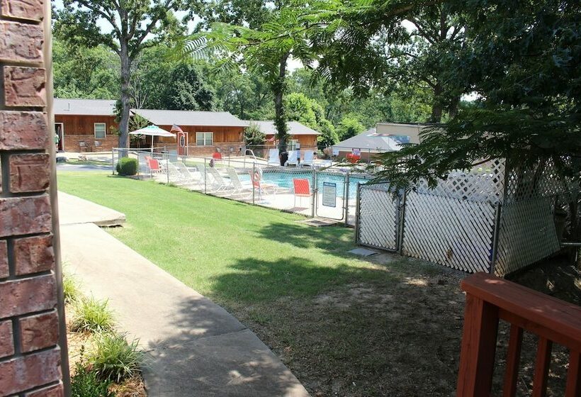 Дом 3 Спальни, Candlewyck Cove Resort