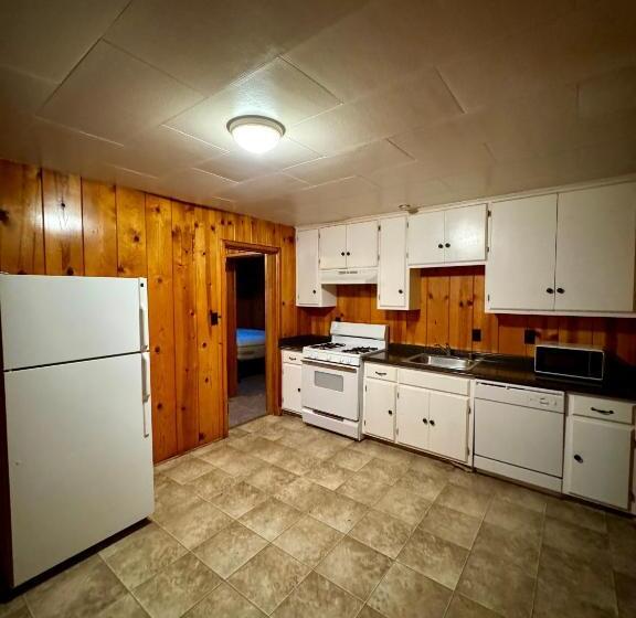 Номер Deluxe, Crest Lodge Historic Mountain Inn