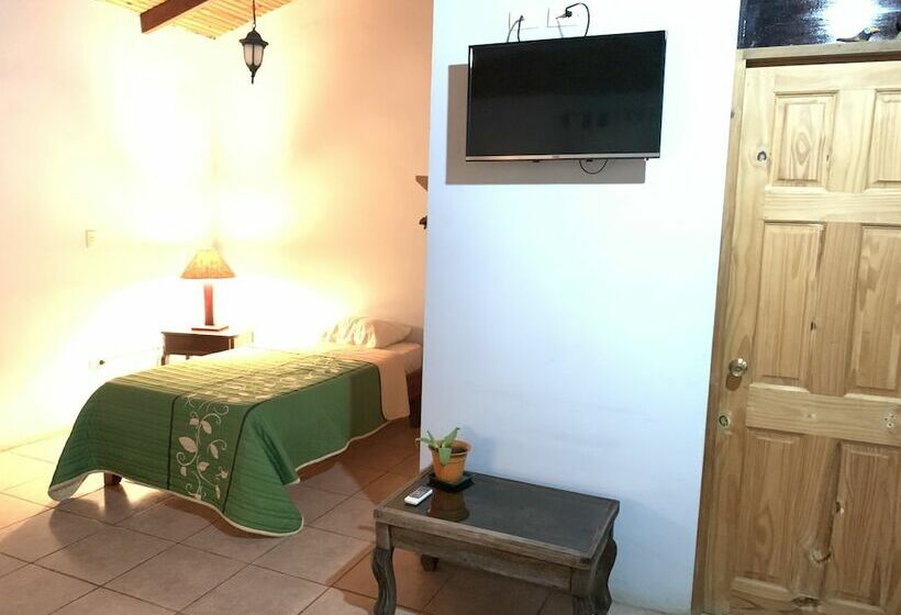 Семейный Номер, Kakao Lodge & Garden Río Celeste