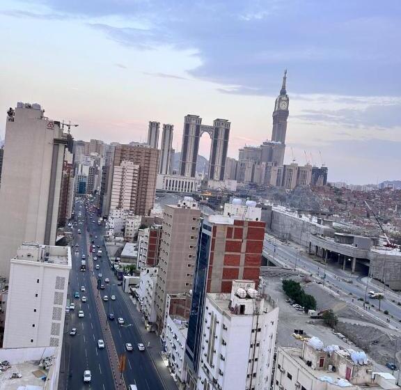 اتاق استاندارد, Knooz Al Diafah