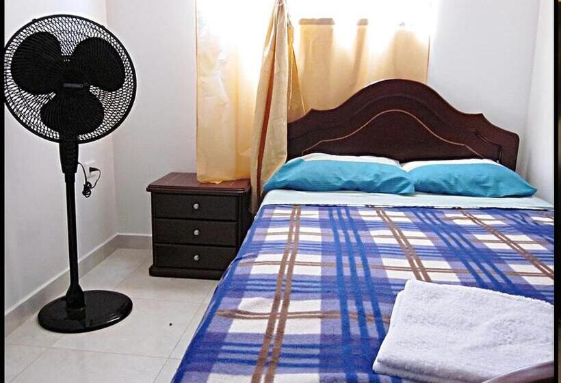 스탠다드 룸, Apartahotel San Miguel