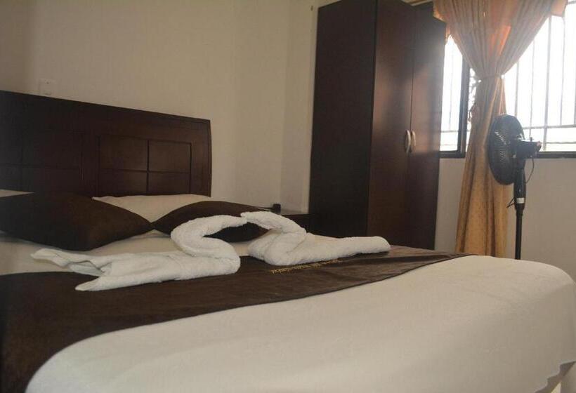 침실 1개 수피리어 아파트, Apartahotel San Miguel