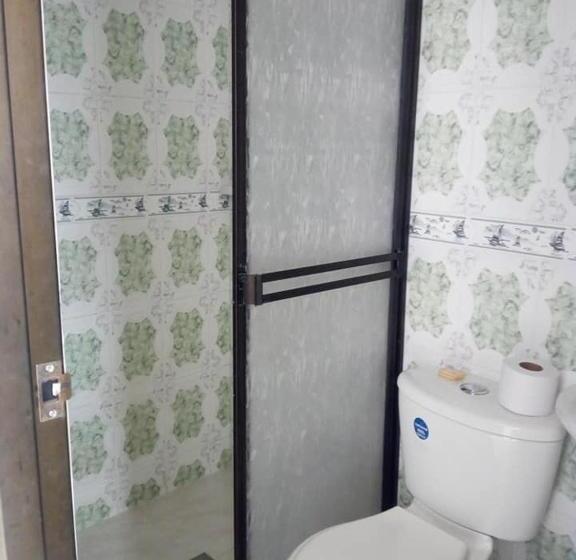 침실 1개 아파트, Apartahotel San Miguel