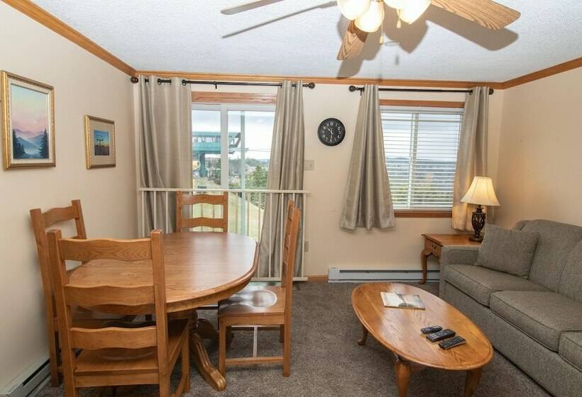 家族用アパートメント, Mountaintop Condos