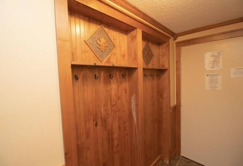 １ベッドルームアパートメント, Mountaintop Condos
