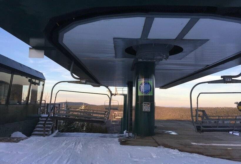 １ベッドルームアパートメント, Mountaintop Condos