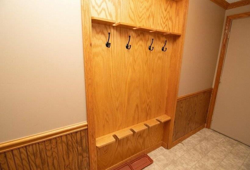 １ベッドルームアパートメント, Mountaintop Condos