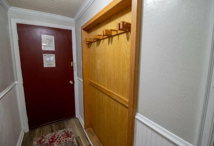 １ベッドルームアパートメント, Mountaintop Condos