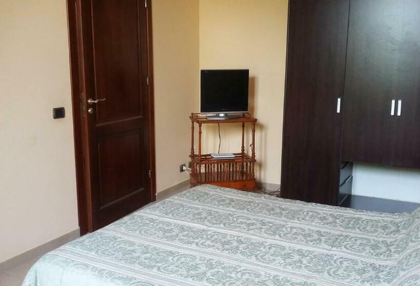 Номер Стандарт, B&b Castellazzo