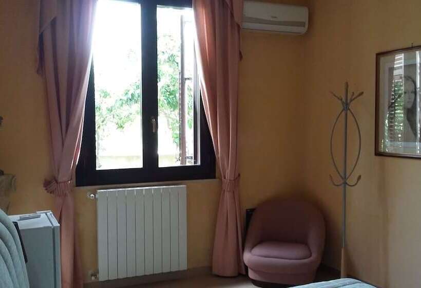 Номер Стандарт, B&b Castellazzo