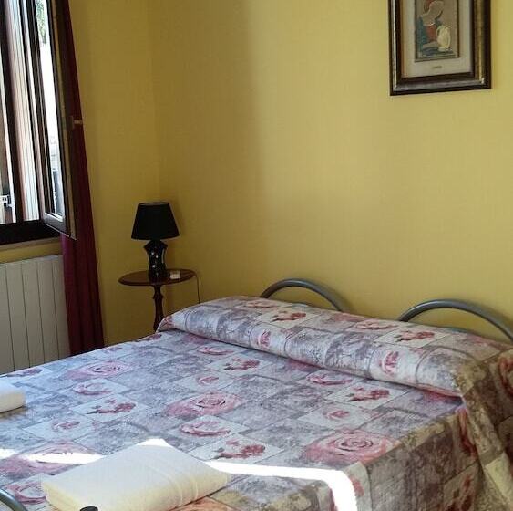 Номер Стандарт, B&b Castellazzo