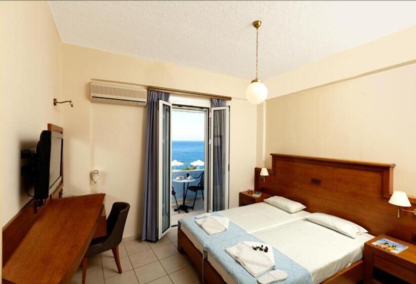 آپارتمان 2 خوابه, Giorgi S Blue Apartments
