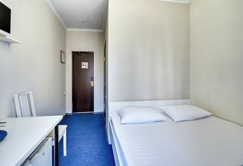 Quarto Economy, Teatralniy