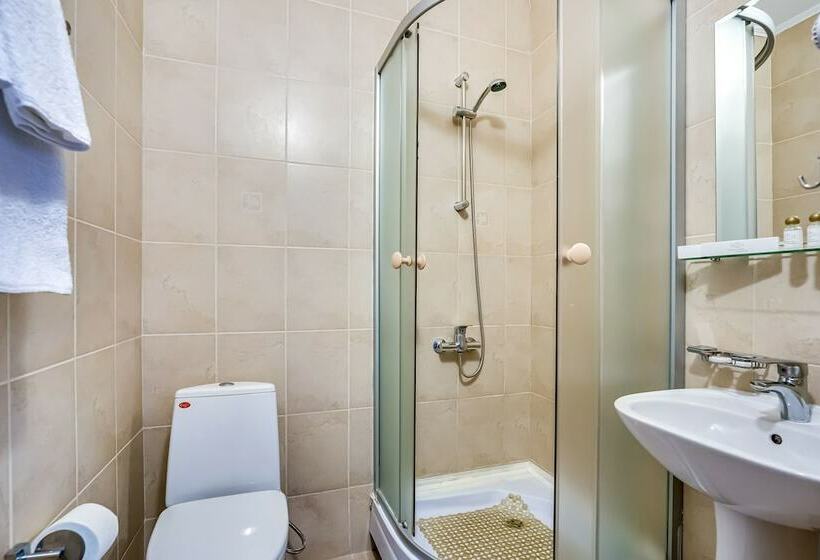 Quarto Economy, Teatralniy