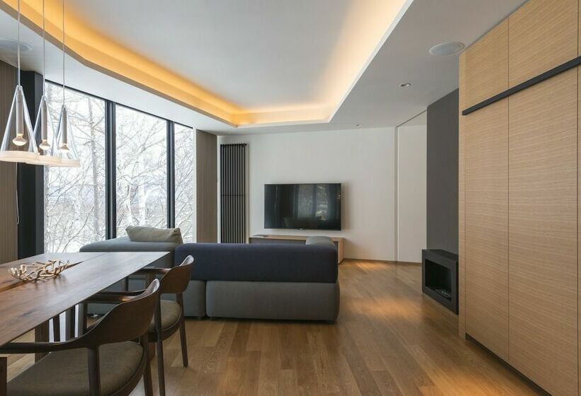 Апартаменты 5 спален, Kozue