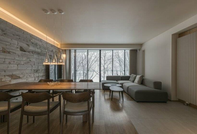 Апартаменты 2 Спальни, Kozue