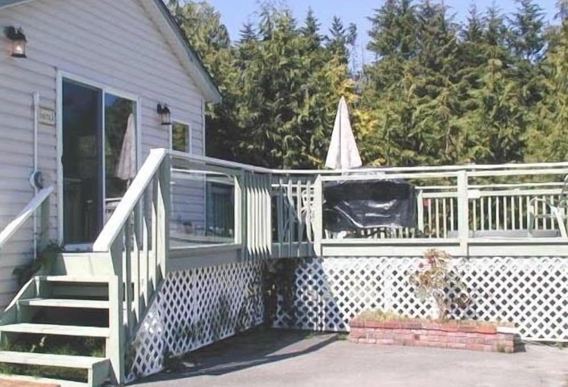 Дом 2 Спальни, Ty Collwyn Waterfront Retreat