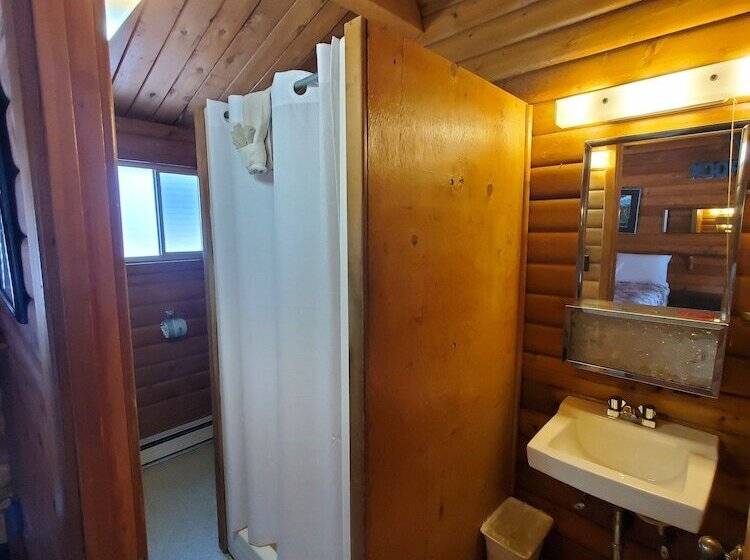 Номер Стандарт 2 Двуспальные Кровати, Virginian Resort