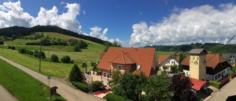 Номер Стандарт, Gasthof Richebächli