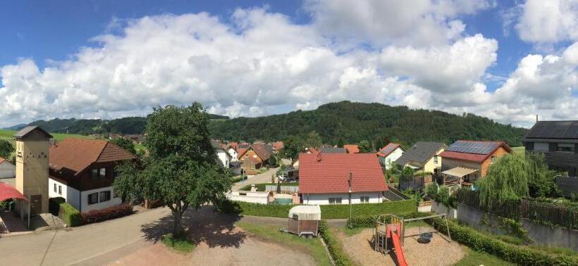 Номер Стандарт Трехместный, Gasthof Richebächli