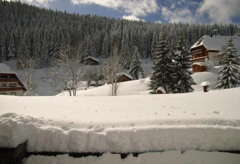 Номер Стандарт, Schwarzwald Hotel Kraeutle