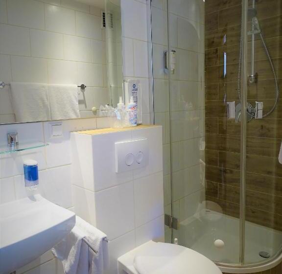 Номер Комфорт, Schwarzwald Hotel Kraeutle