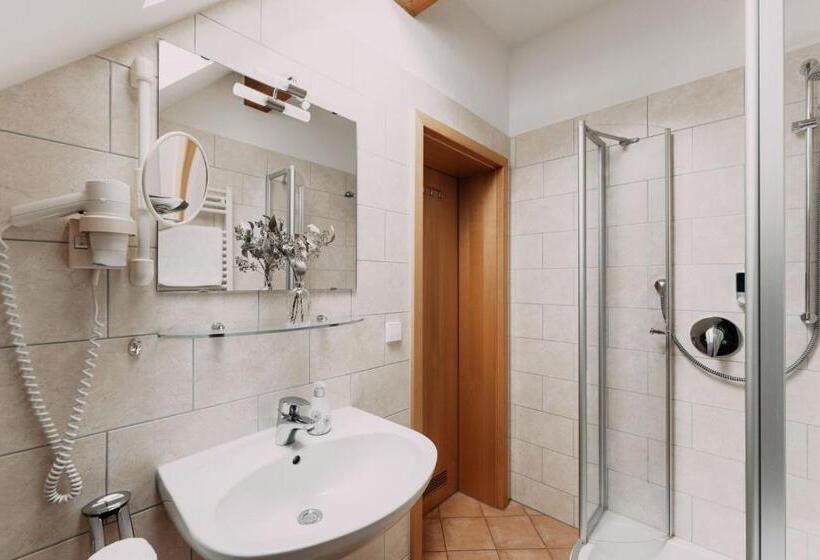 Студио Стандарт с Видом, Schwarzwald Hotel Kraeutle