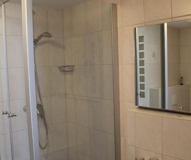 Номер Комфорт, City Hotel Kassel