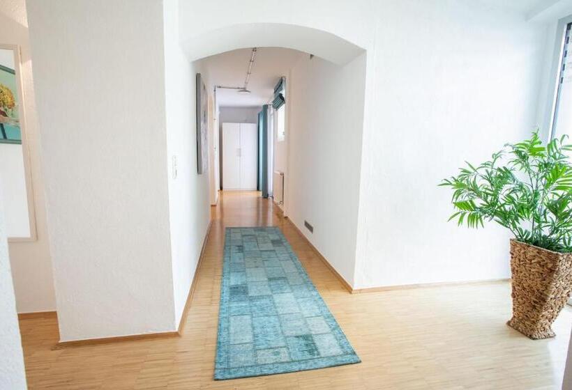 Апартаменты 1 Спальня Нижний Этаж, Frühstückshotel Landgasthof Kramer