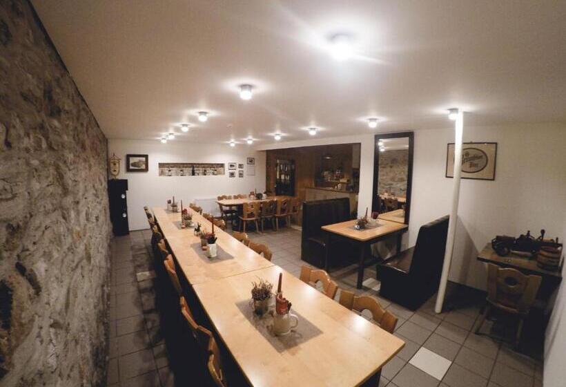 Номер Стандарт, Brauhaus Obermühle