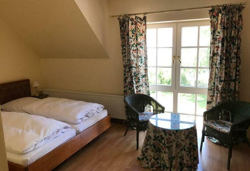 Номер Стандарт, Gutshof Eucken