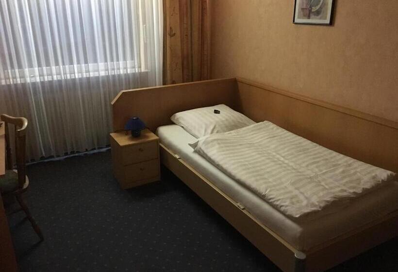 Номер Стандарт Индивидуальный, Landhotel Kussmann