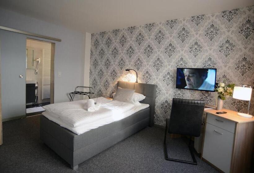 Номер Стандарт Индивидуальный, Landhotel Kussmann
