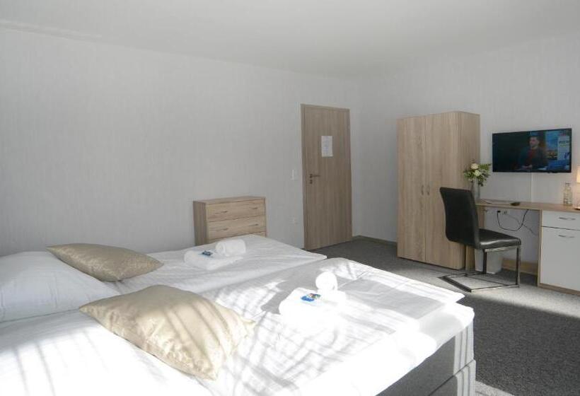 Номер Стандарт, Landhotel Kussmann