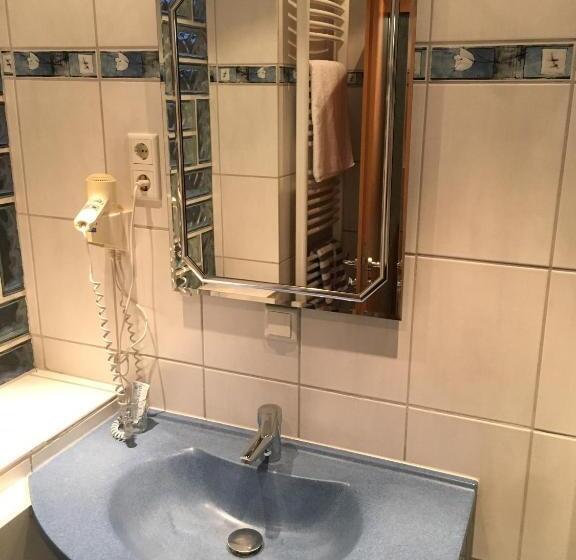 Номер Стандарт, Landhotel Kussmann