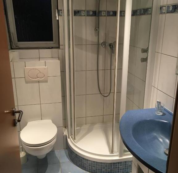 Номер Стандарт, Landhotel Kussmann
