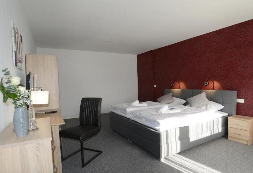 Номер Стандарт, Landhotel Kussmann