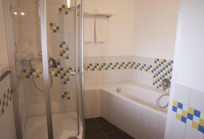 Номер Комфорт Индивидуальный, Sporthotel Grünberg