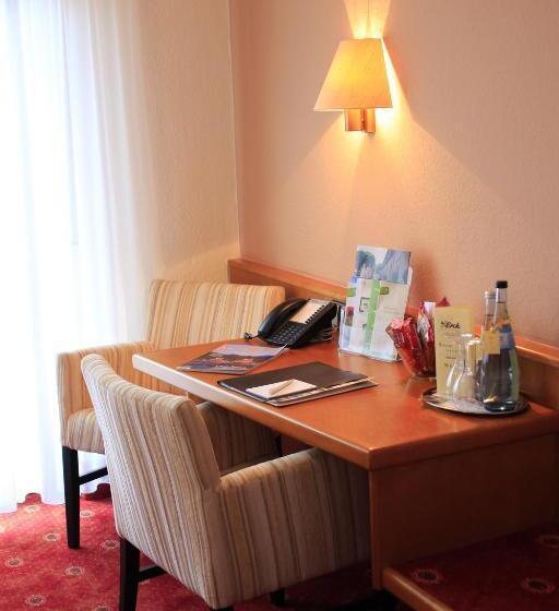 Номер Комфорт, Erck  Flair Hotel & Restaurant