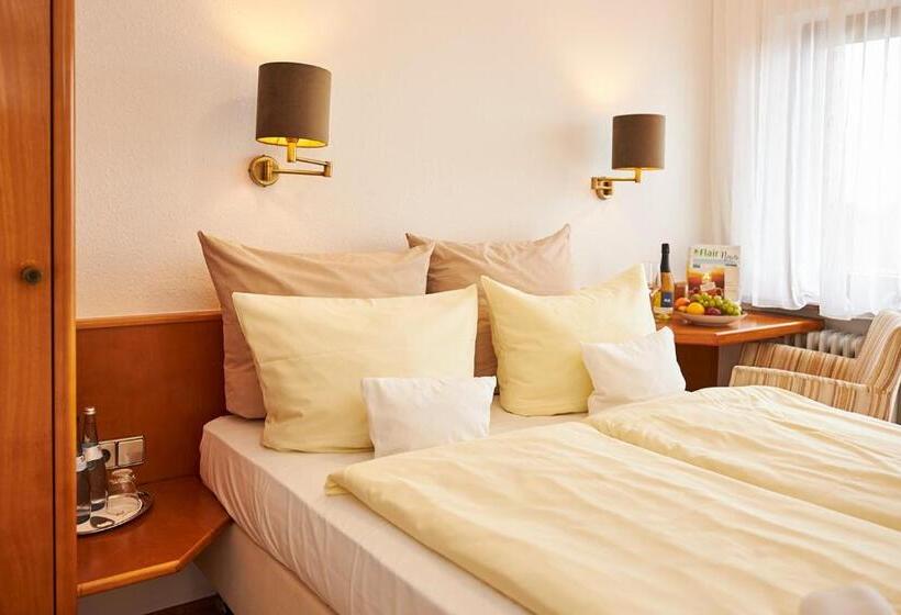 Номер Стандарт, Erck  Flair Hotel & Restaurant