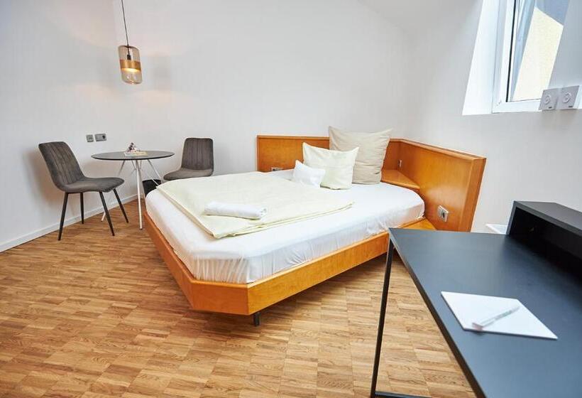Номер Стандарт, Erck  Flair Hotel & Restaurant