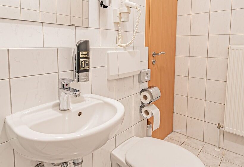 Quarto Estandar Individual, Tannenblick