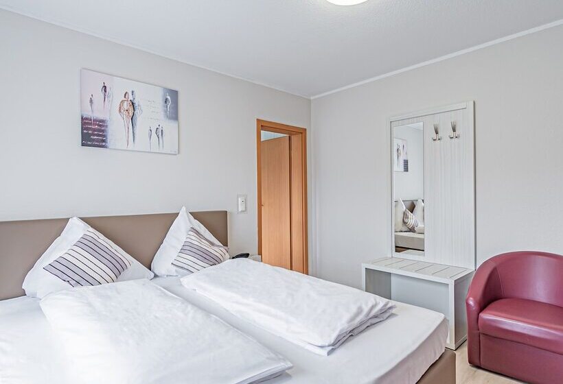 Quarto Estandar, Tannenblick