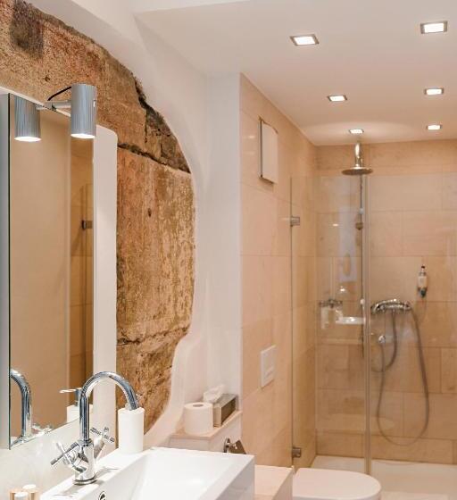 Номер Deluxe, Welcome Hotel Schloss Lehen