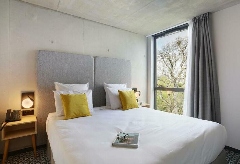 1 Schlafzimmer Apartment, Odalys City Toulouse Blagnac Aéroport