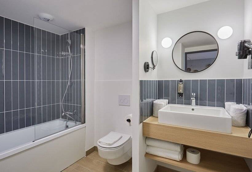 1 Schlafzimmer Apartment, Odalys City Toulouse Blagnac Aéroport