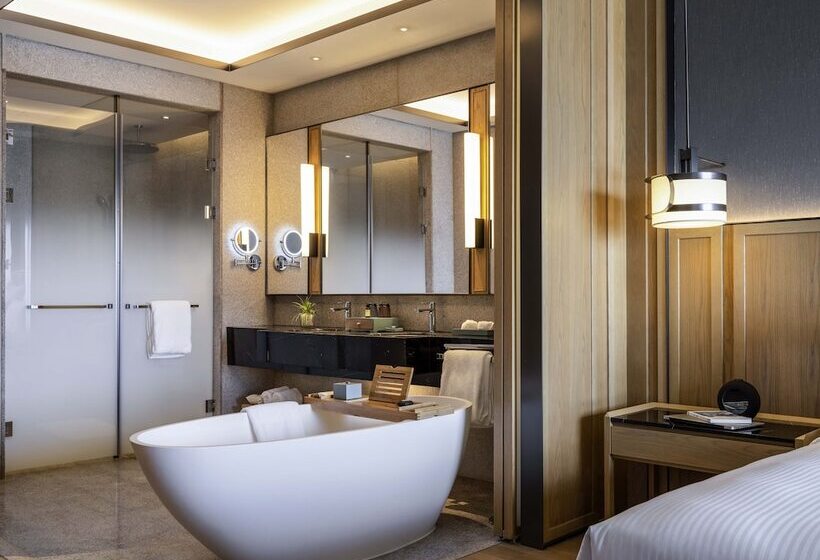 Номер Executive, Pullman Dali