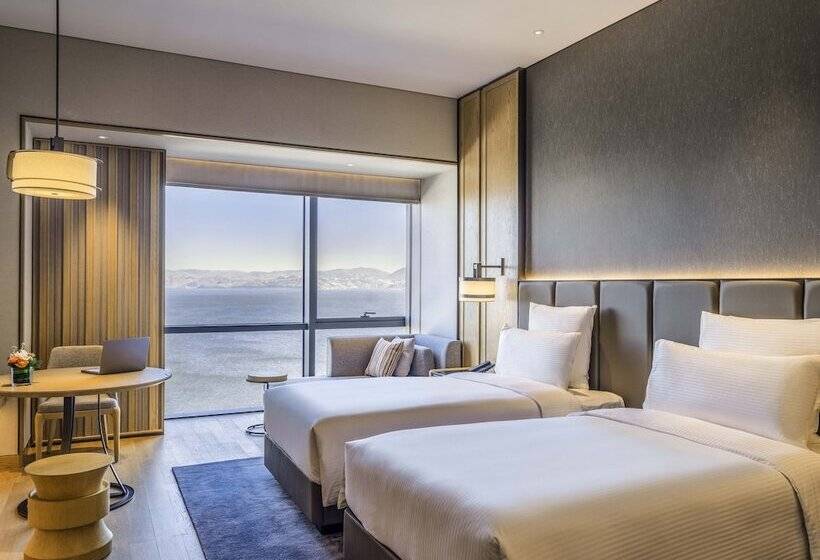 Номер Executive, Pullman Dali